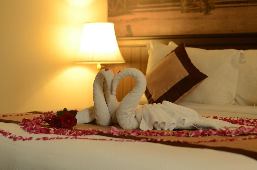 Varna Culture Hotel Soerabaia Surabaya photo 3