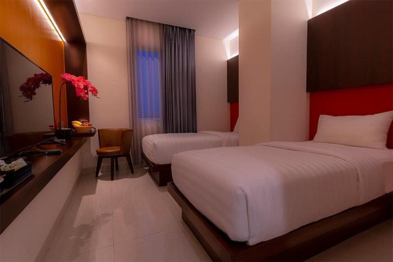 Grand Picasso Hotel photo 2