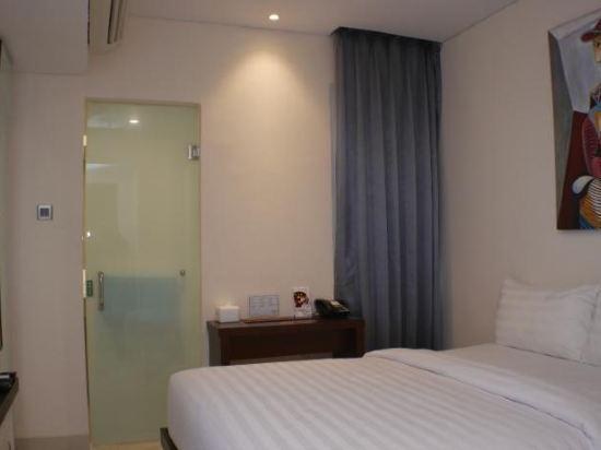 Grand Picasso Hotel photo 4