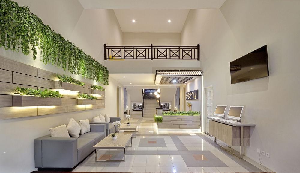 Whiz Prime Hotel Darmo Harapan Surabaya photo 1