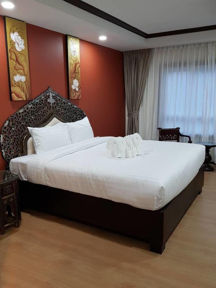 White Boutique Hotel and Spa photo 2