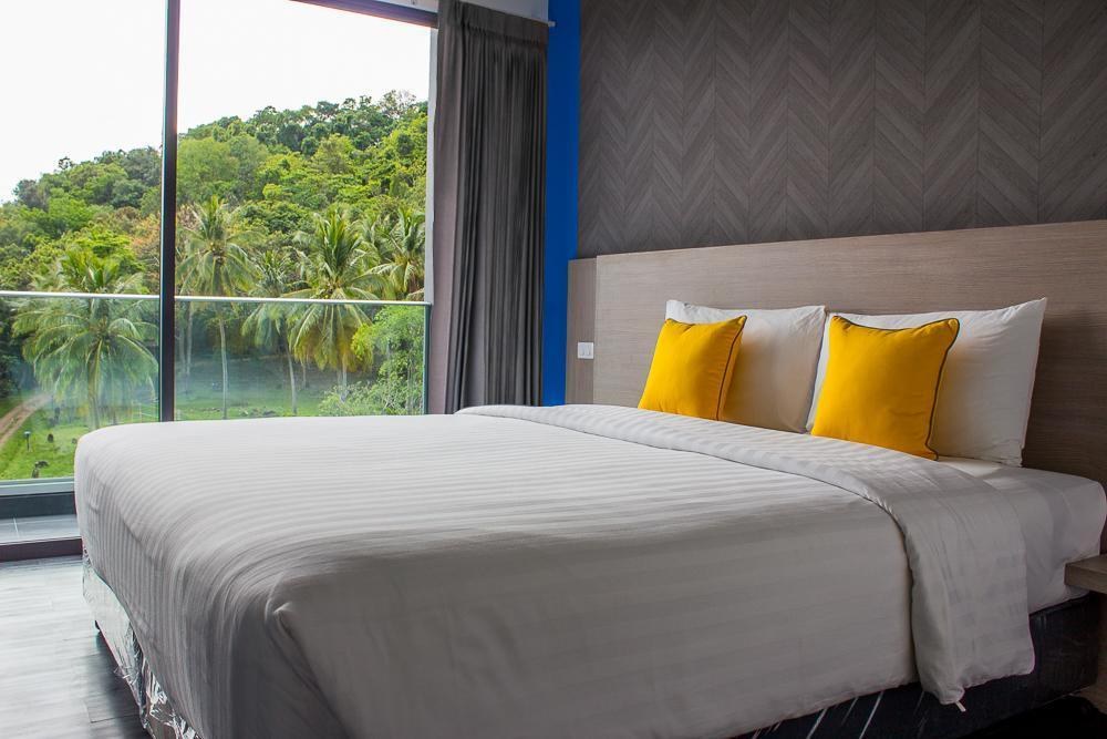 Wakeup Aonang Hotel photo 2