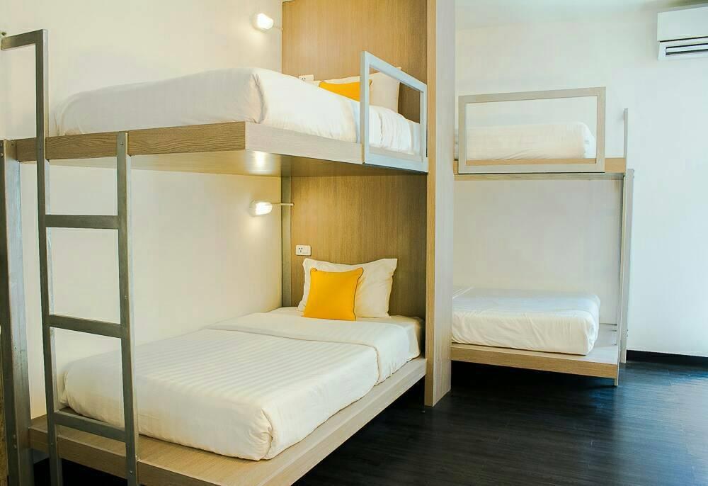 Wakeup Aonang Hotel photo 4