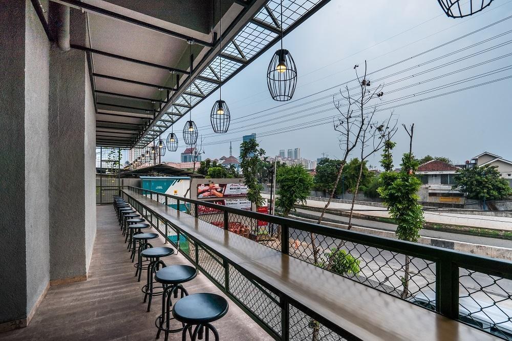 Maple Hotel Jakarta