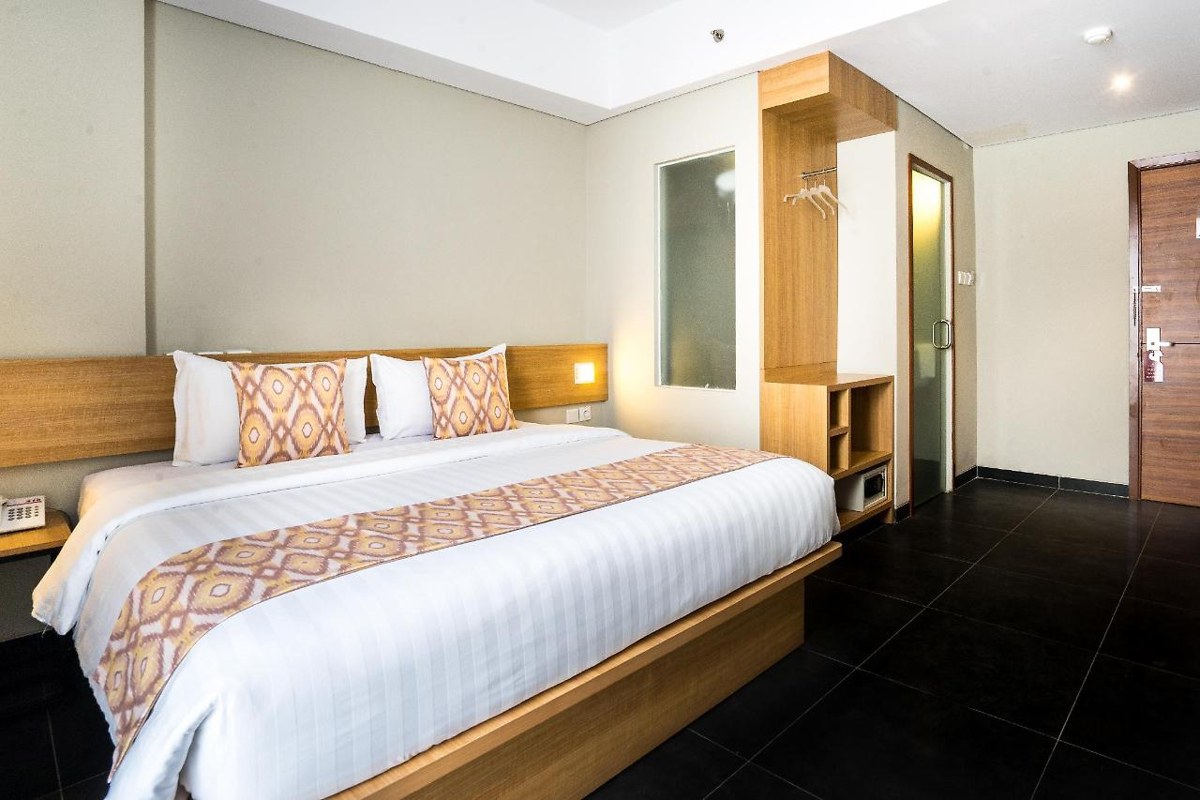 Maple Hotel Jakarta photo 1