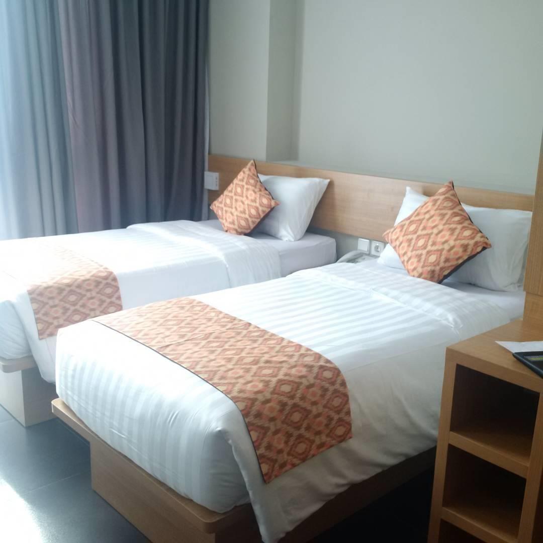 Maple Hotel Jakarta photo 2