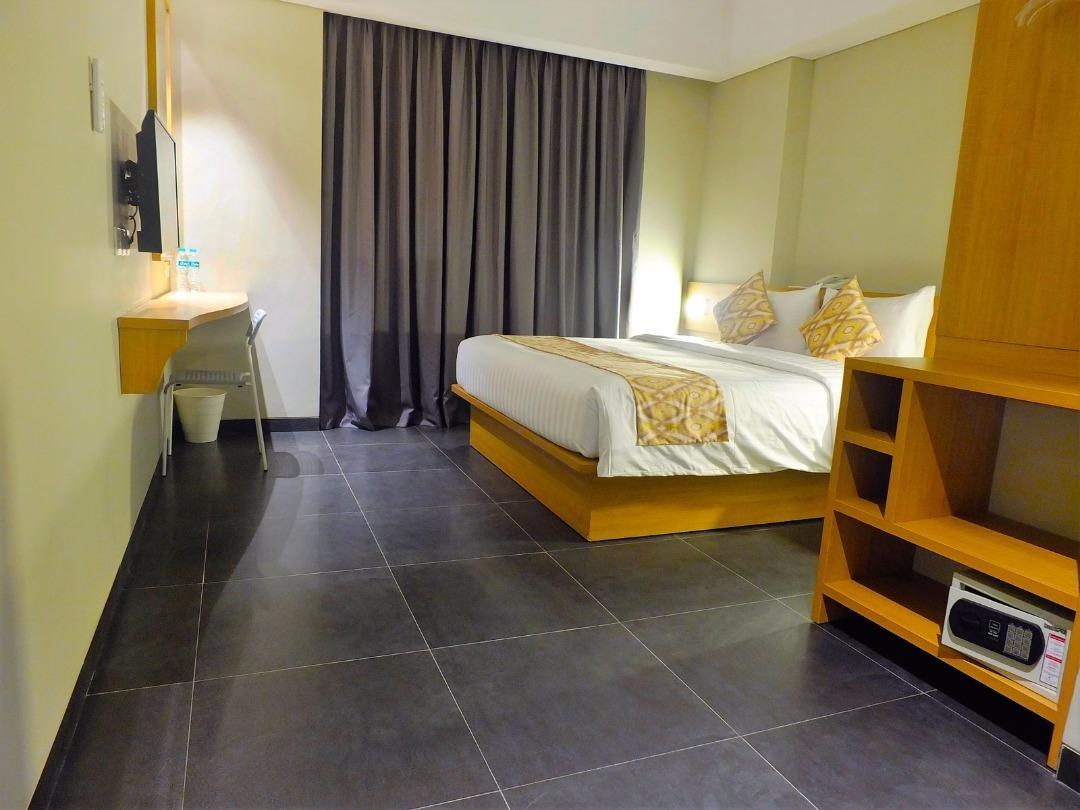 Maple Hotel Jakarta photo 3