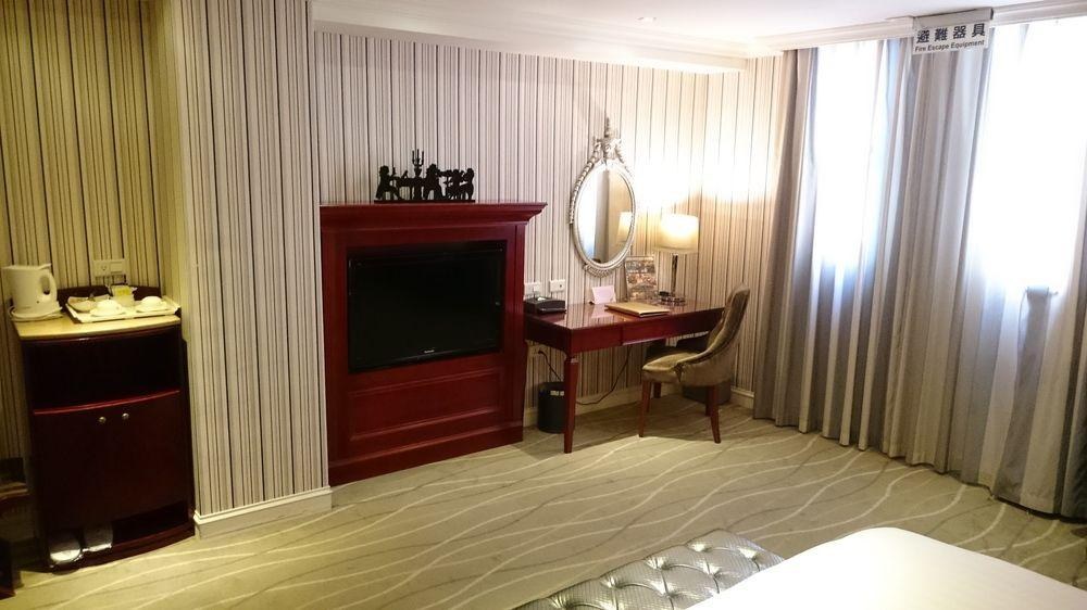 MRT Hotel photo 4