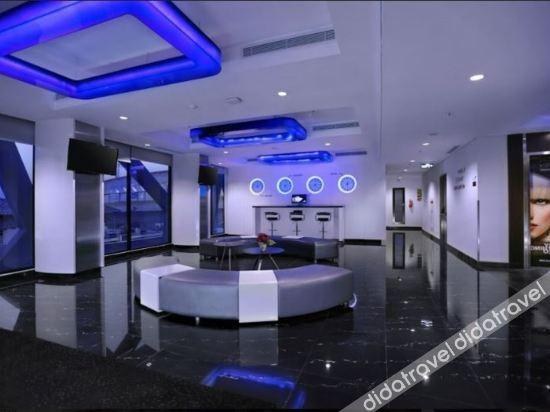 Hotel Neo+ Kebayoran Jakarta by ASTON
