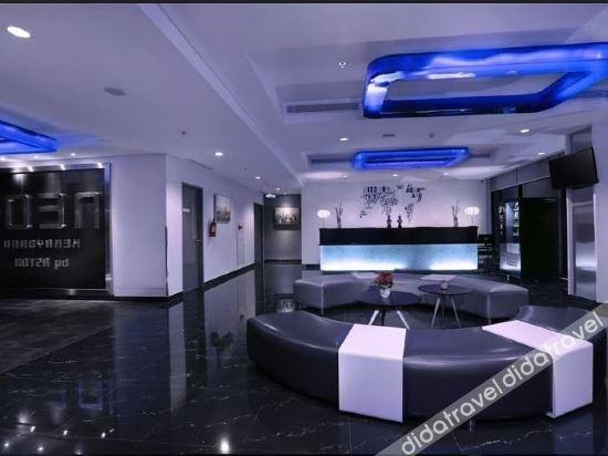 Hotel Neo+ Kebayoran Jakarta by ASTON photo 1