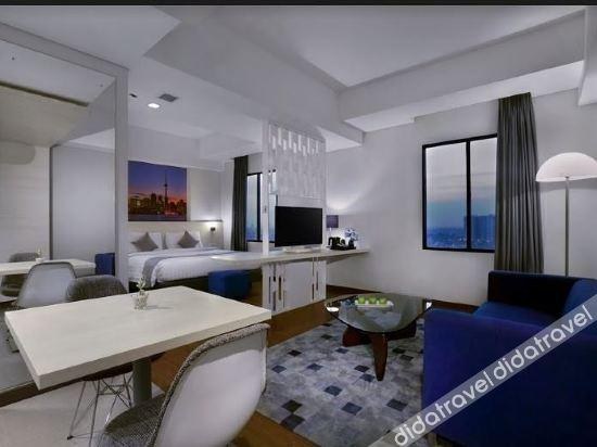 Hotel Neo+ Kebayoran Jakarta by ASTON photo 3