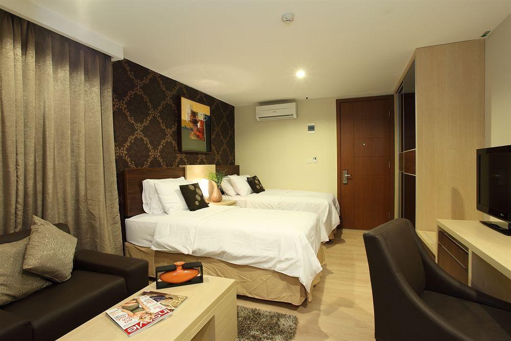 Avissa Suites photo 1