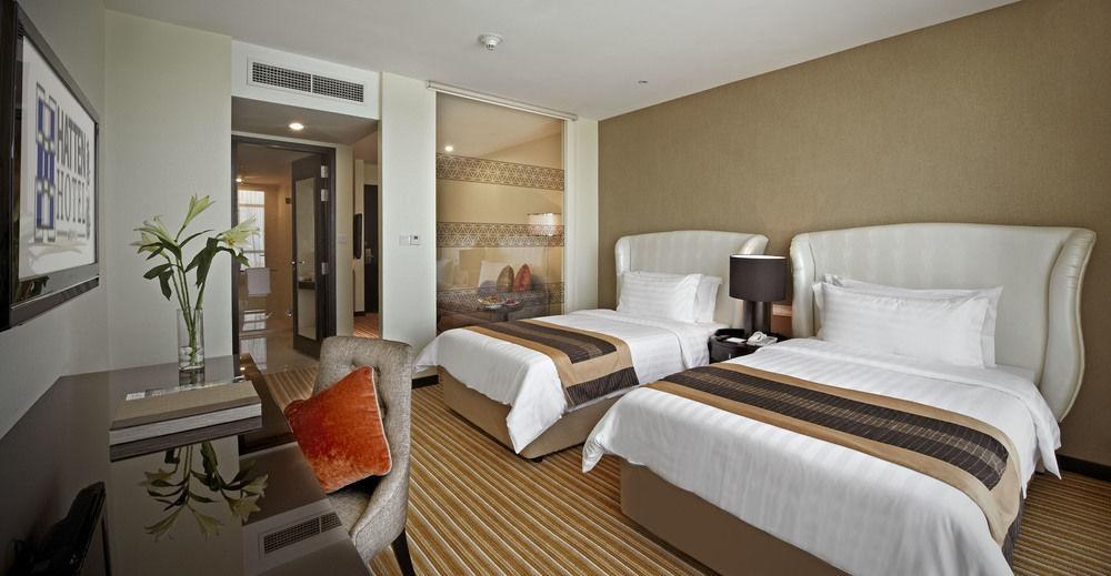 Hatten Hotel Melaka photo 4
