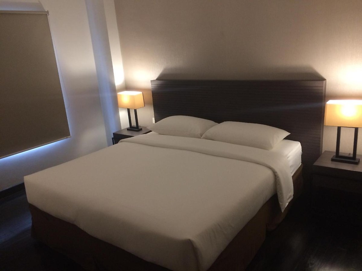 Samala Hotel Jakarta Cengkareng photo 1