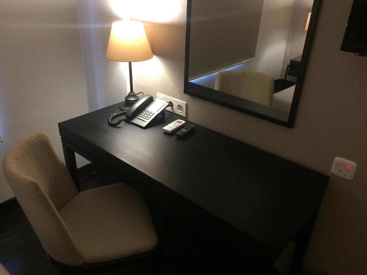 Samala Hotel Jakarta Cengkareng photo 2