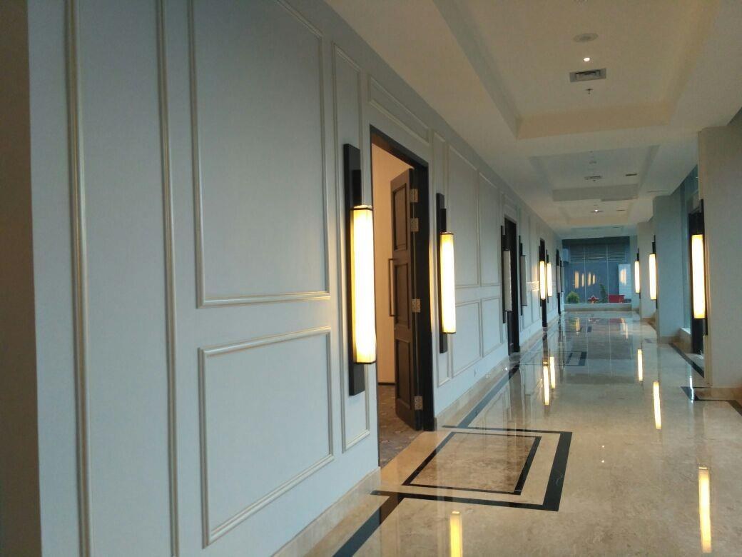 Samala Hotel Jakarta Cengkareng photo 4