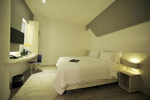 Ozone Hotel Pantai Indah Kapuk photo 4
