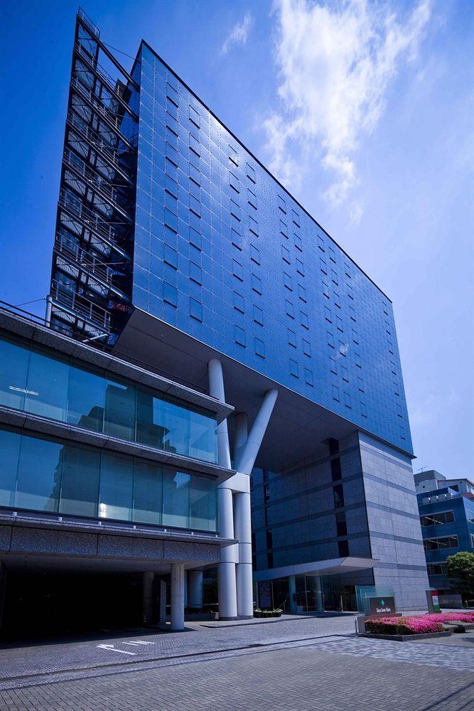 Tokyo Green Palace photo 1