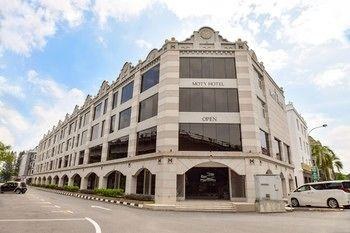 Moty Hotel photo 1