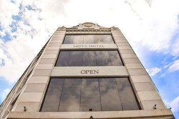 Moty Hotel photo 2