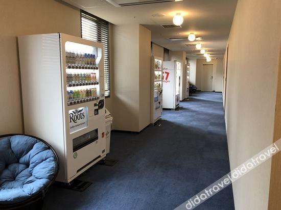 hotel MONday Premium TOYOSU