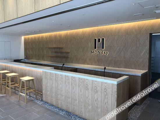 hotel MONday Premium TOYOSU photo 2