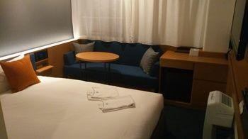 Nishitetsu Inn Nihonbashi photo 1