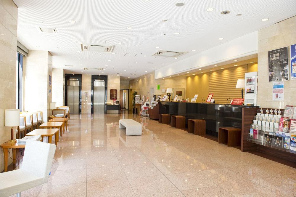 Nishitetsu Inn Nihonbashi photo 2