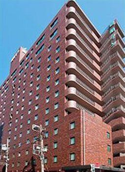 Nishitetsu Inn Nihonbashi photo 3