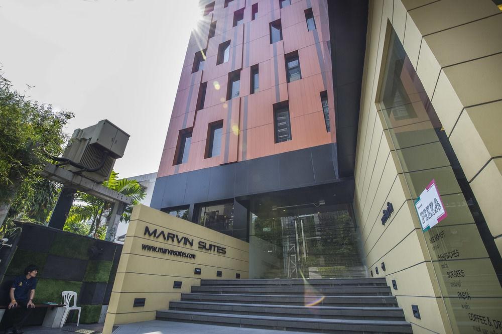 Marvin Suites Hotel