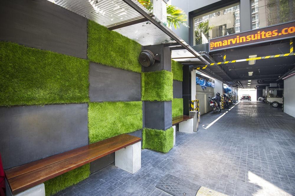 Marvin Suites Hotel photo 1