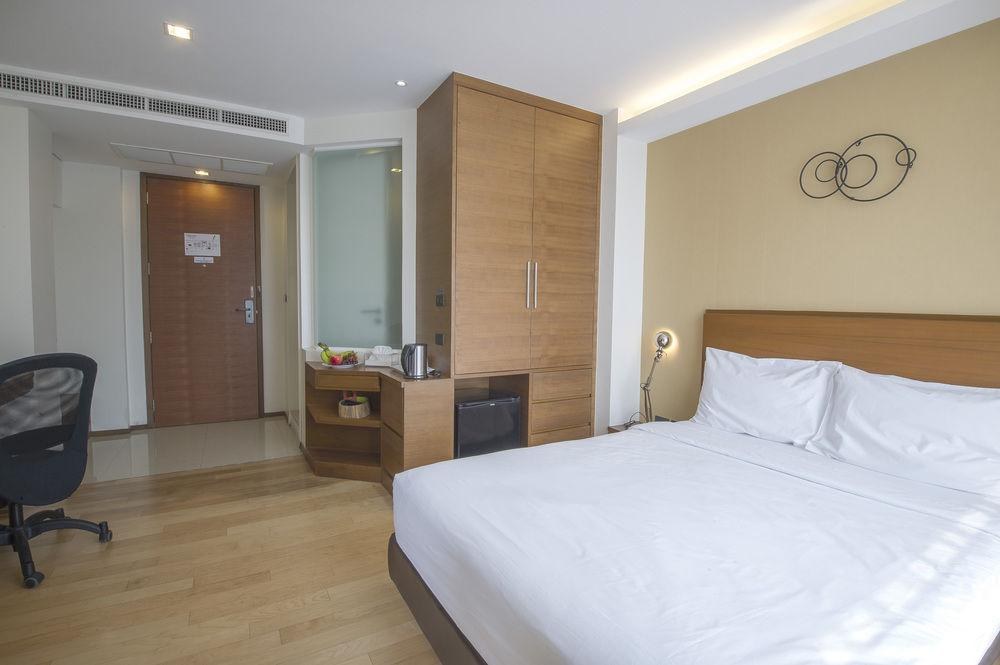Marvin Suites Hotel photo 2