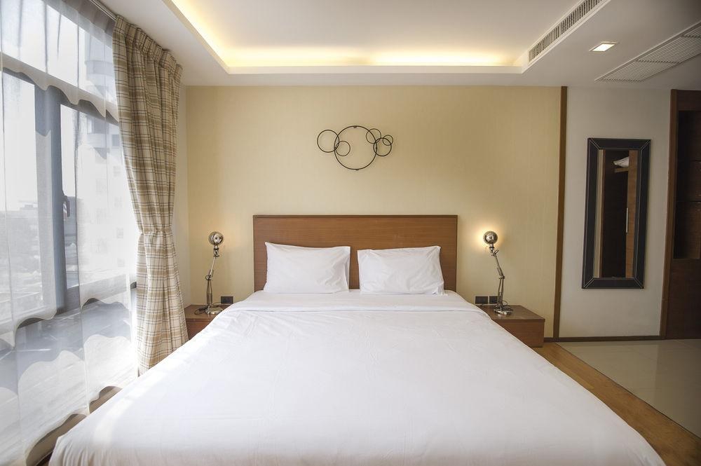 Marvin Suites Hotel photo 3