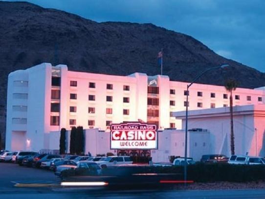 Railroad Pass Hotel and Casino Ramada by Wyndham