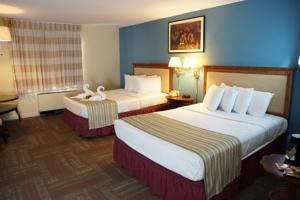 Railroad Pass Hotel and Casino Ramada by Wyndham photo 1