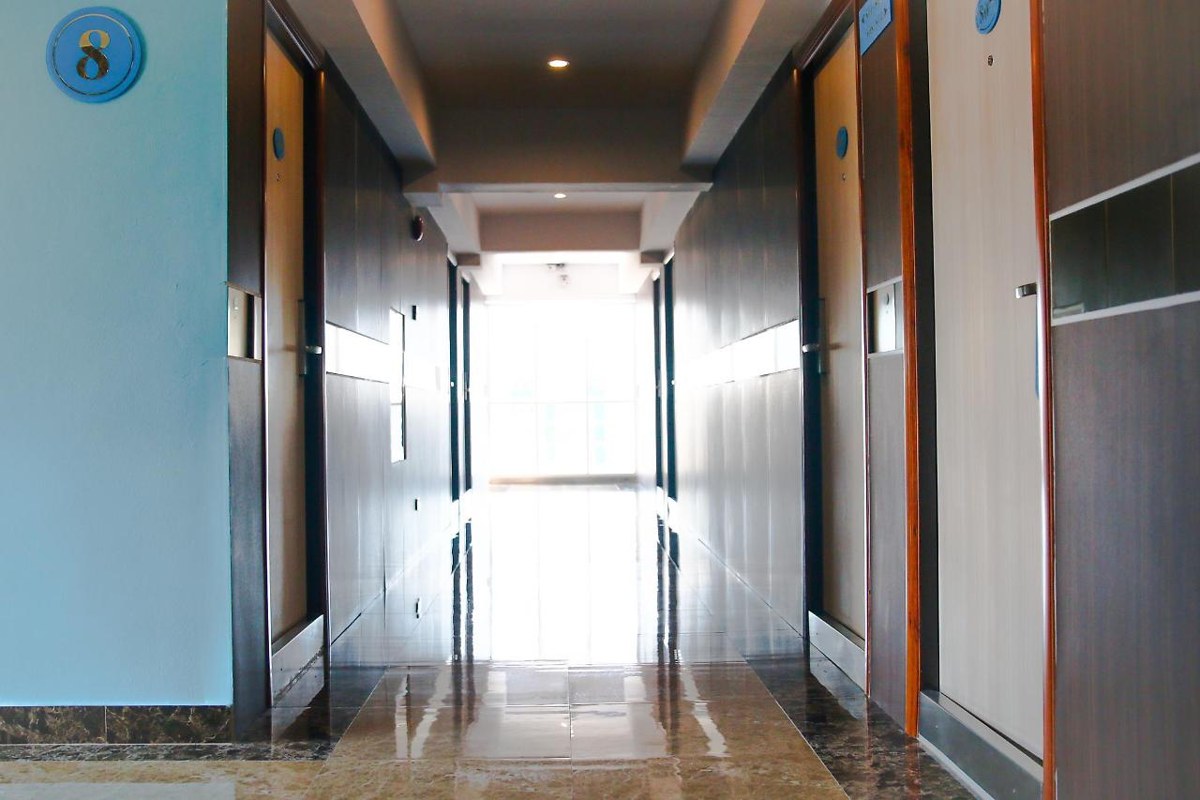 Maverick Ratchada Hotel photo 1