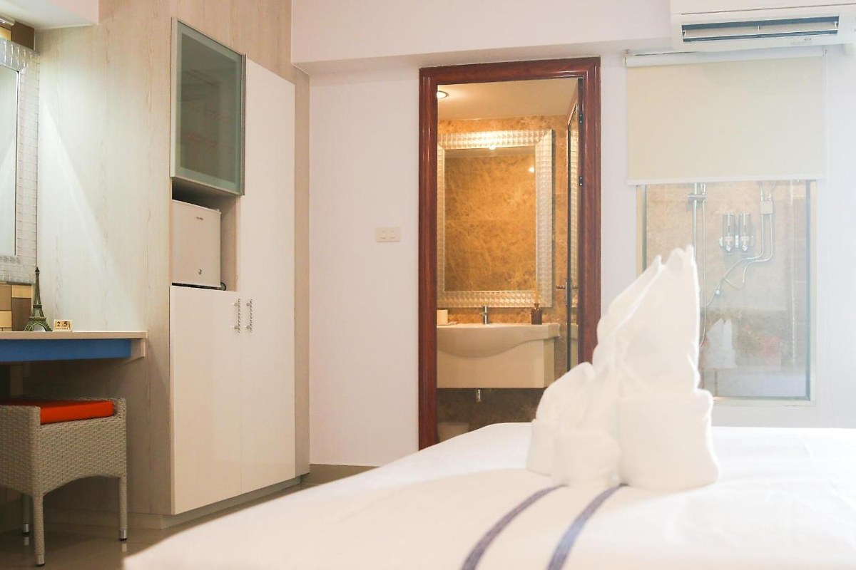 Maverick Ratchada Hotel photo 2