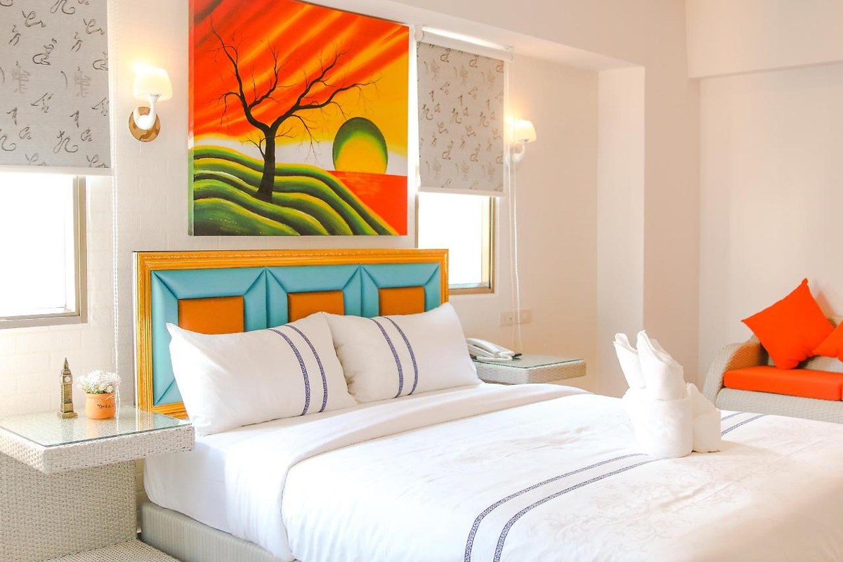 Maverick Ratchada Hotel photo 4
