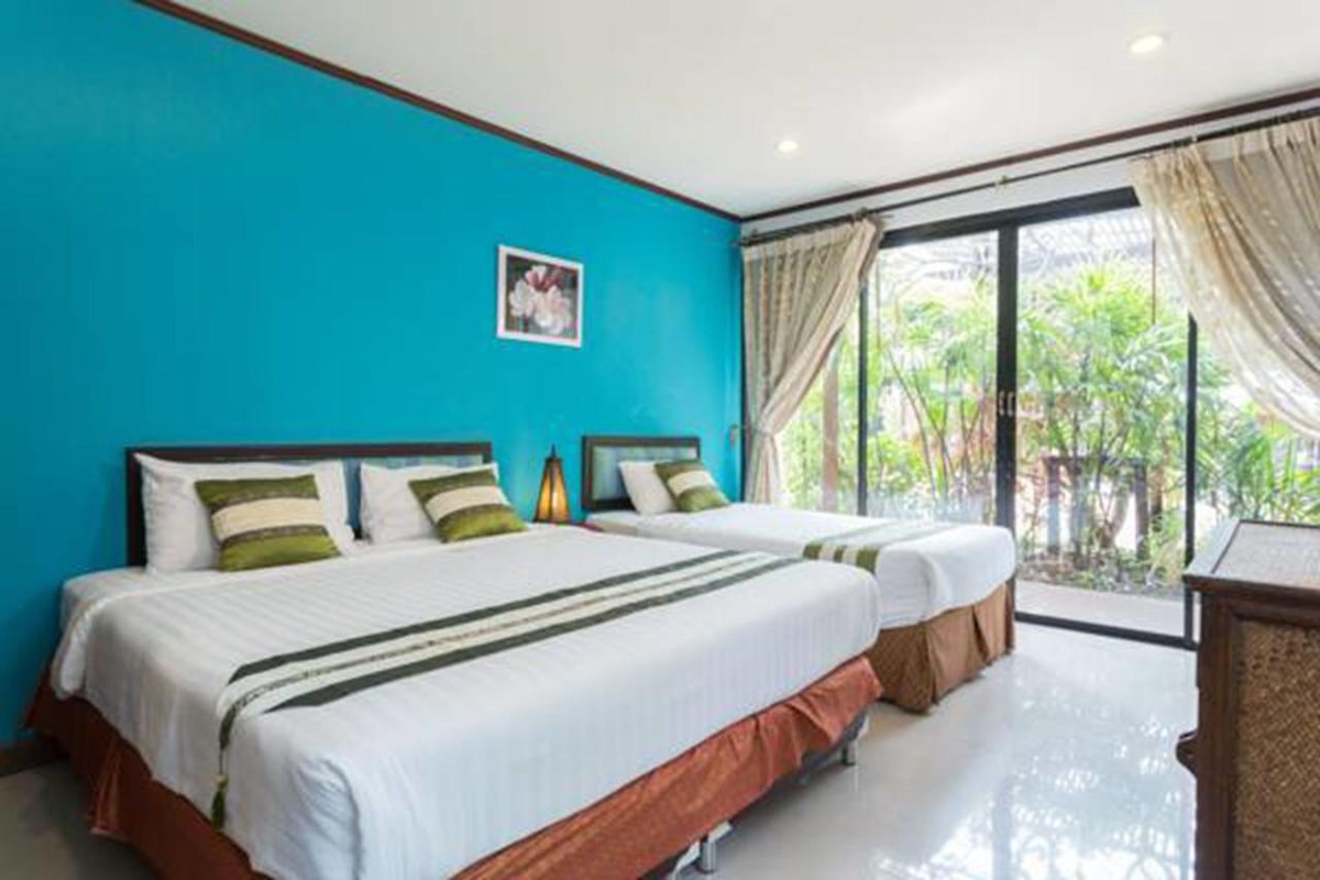 Ploykhumthong Boutique Resort photo 3