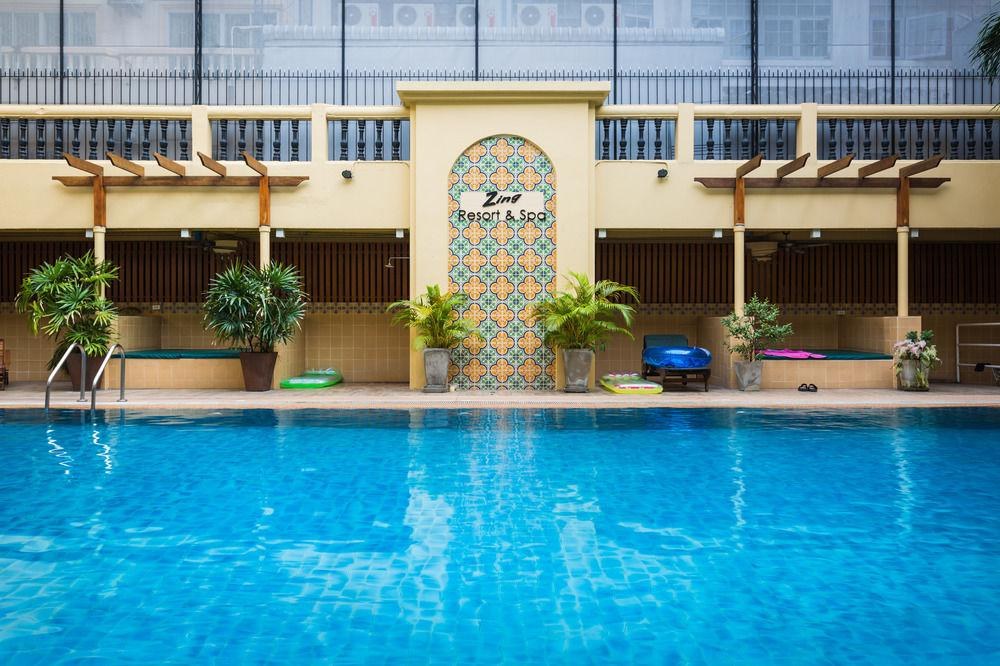 Zing Resort & Spa photo 1
