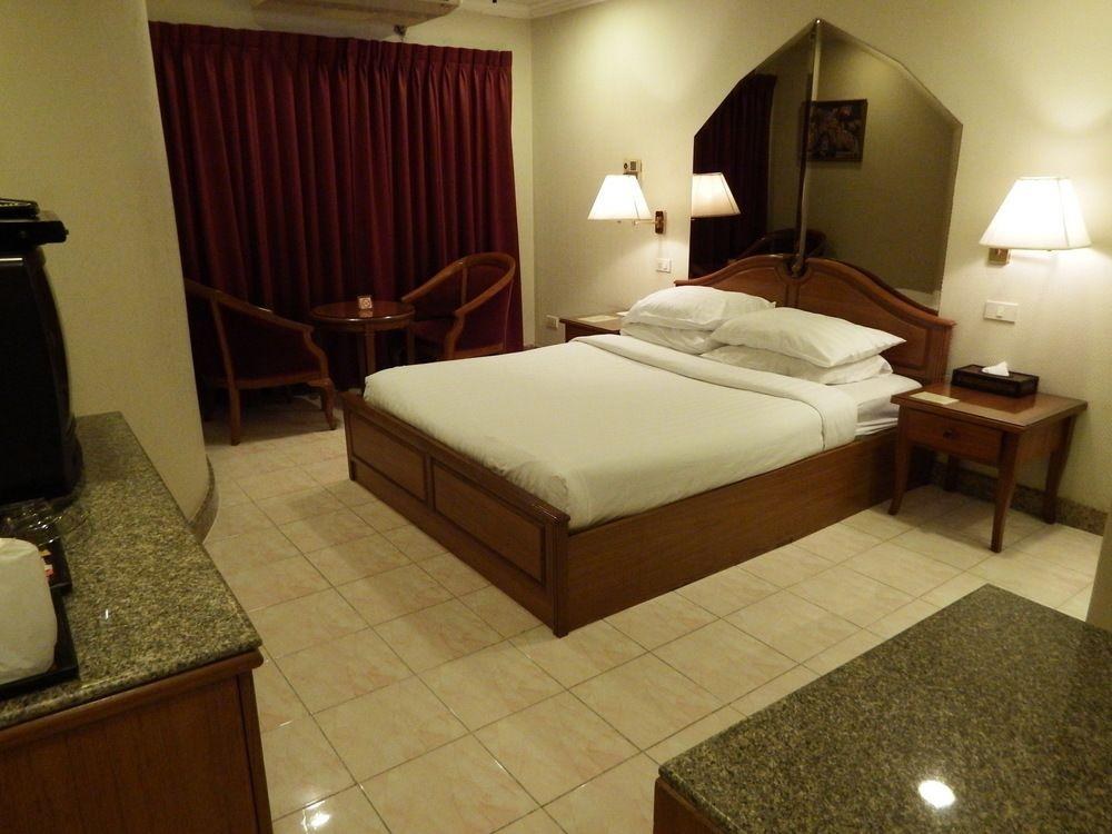 Copa Hotel photo 1