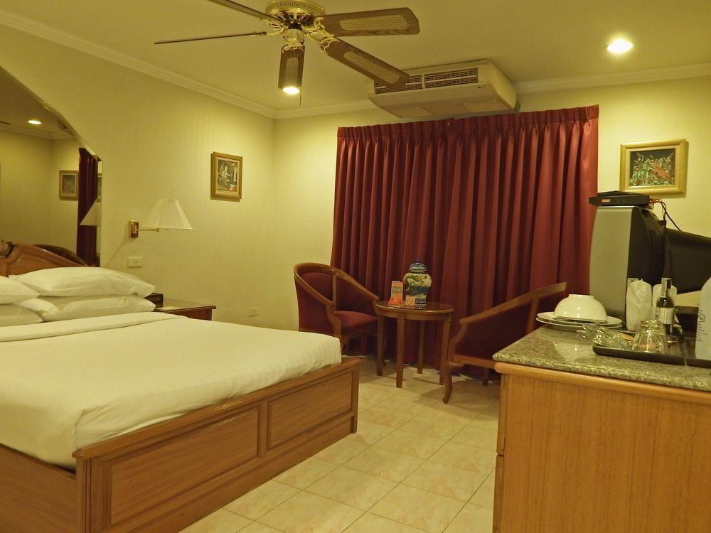 Copa Hotel photo 2
