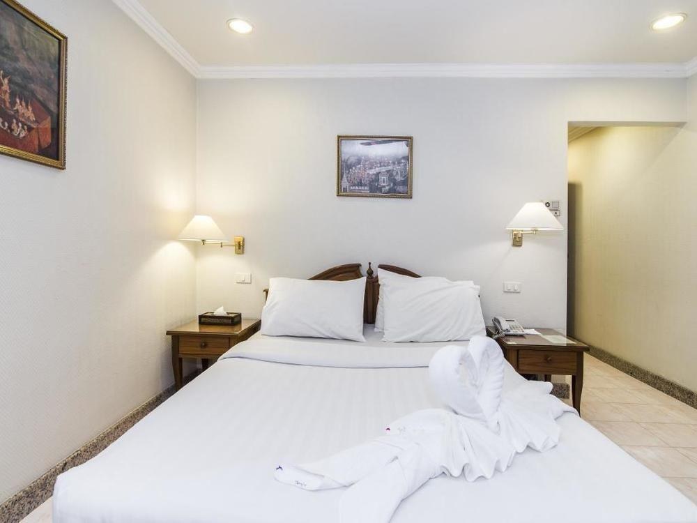 Copa Hotel photo 4