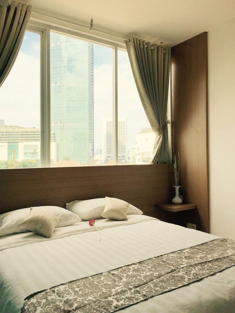 Residence 100