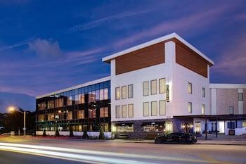 The Delaney Hotel photo 1