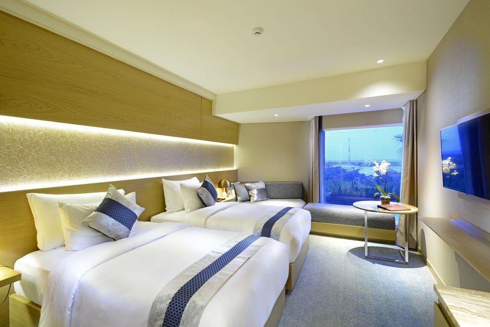 Vasa Hotel Surabaya photo 1