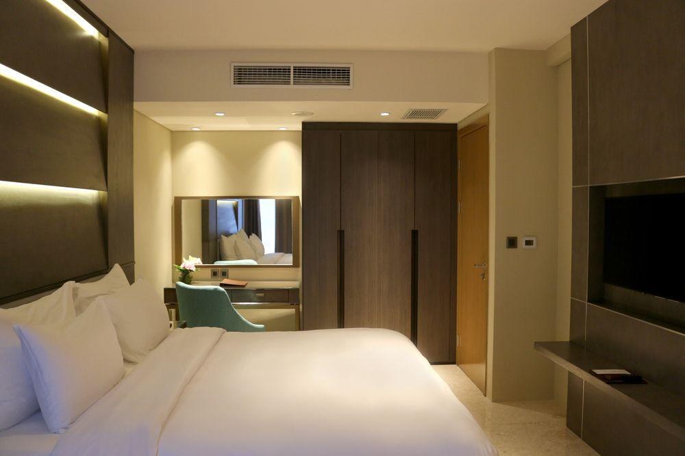 Vasa Hotel Surabaya photo 2