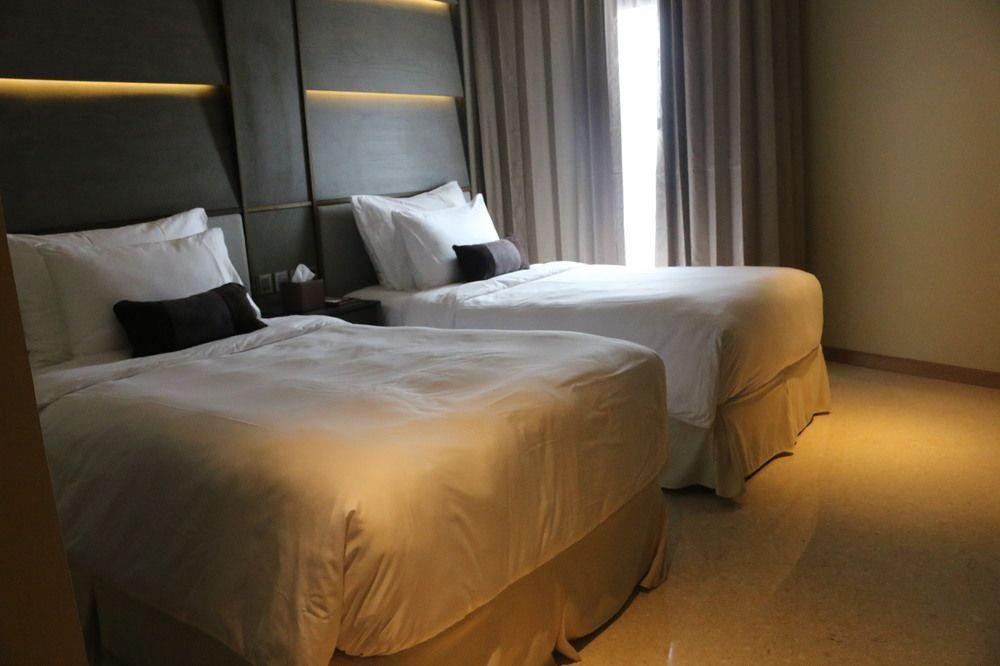 Vasa Hotel Surabaya photo 3