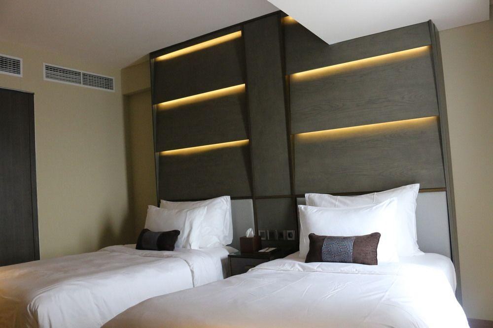 Vasa Hotel Surabaya photo 4