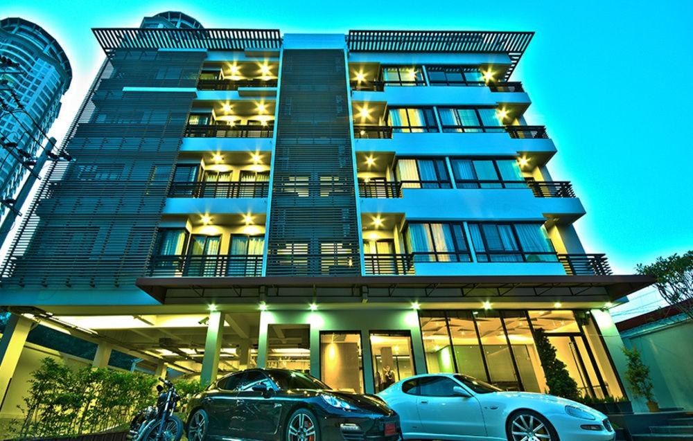 The Present Sathorn photo 1